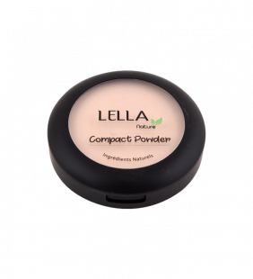 Poudre compacte