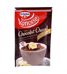 Poudre instantanée cho...