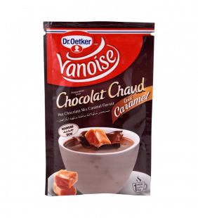 Poudre instantanée cho...