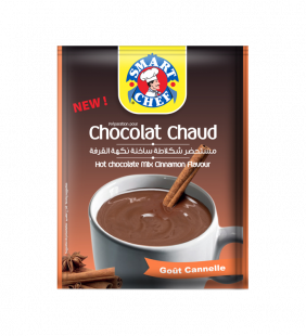 Poudre instantannée ch...