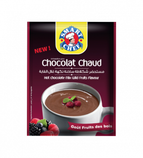 Poudre instantannée ch...