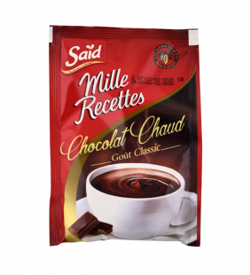 Poudre instantannée ch...