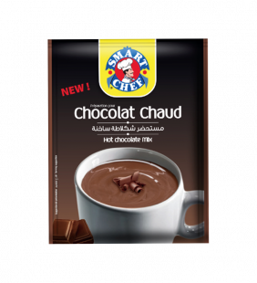 Poudre instantannée ch...