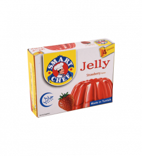 Préparation gélatine