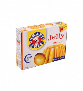 Préparation gélatine