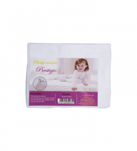 Protège matelas bébé