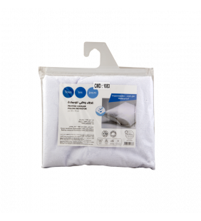 Protège matelas imperm...