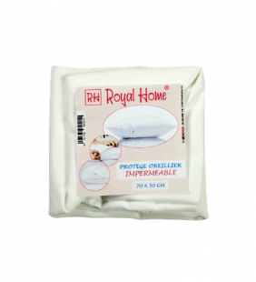 Protege oreiller