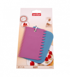 Raclettes à pâtisserie