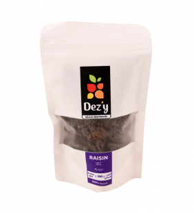 Raisins secs naturel j...