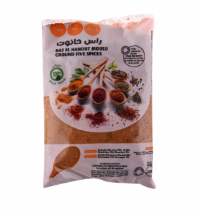 Ras el hanout