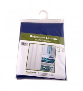 Rideau de douche