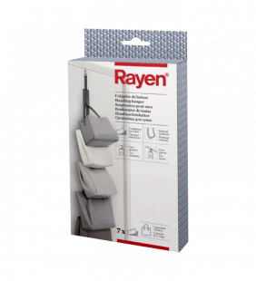 Sac de rangement suspendu