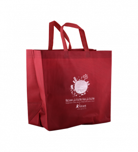 Sac polypropylène réut...