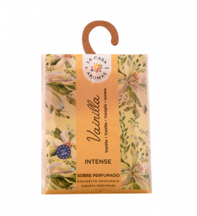 Sachet de placard parfumé