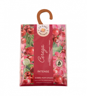 Sachet de placard parfumé