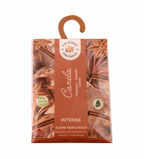 Sachet de placard parfumé