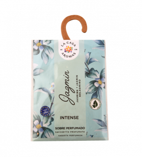 Sachet de placard parfumé
