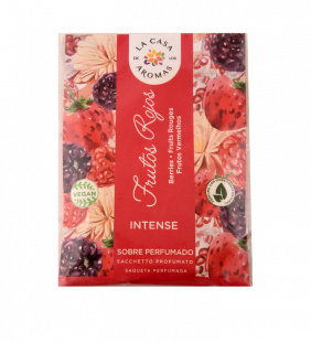 Sachet de placard parfumé