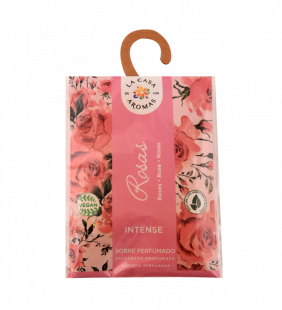 Sachet de placard parfumé