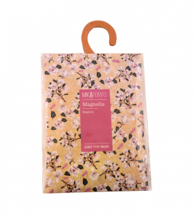 Sachet de placard parfumé