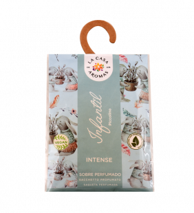 Sachet de placard parf...