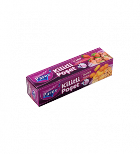 Sacs de congélation