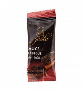 Sauce barbecue
