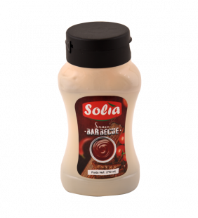 Sauce barbecue
