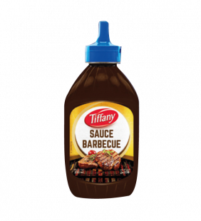 Sauce barbecue