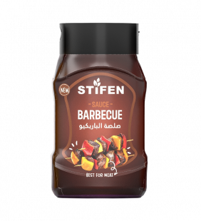 Sauce barbecue
