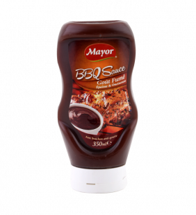 Sauce barbecue