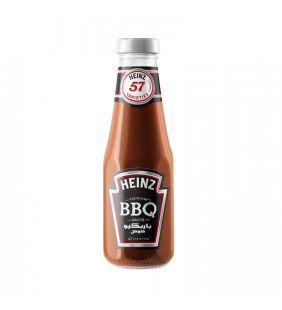 Sauce barbecue