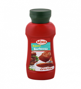 Sauce barbecue