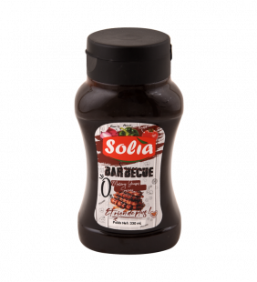 Sauce barbecue