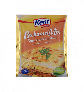 Sauce bechamel