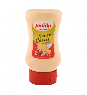 Sauce césar