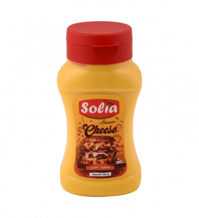 Sauce cheese