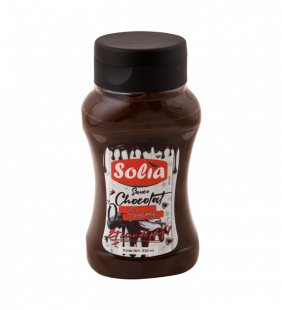 Sauce chocolat