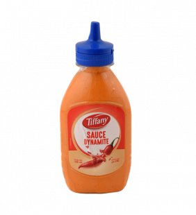 Sauce dynamite