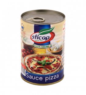 Sauce Pizza