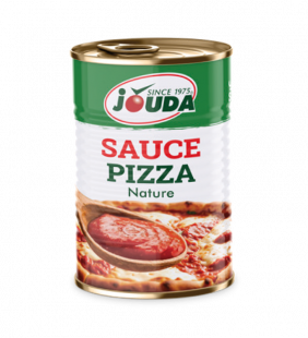 Sauce pizza