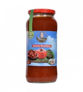 Sauce rustique