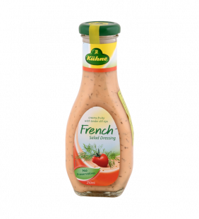 Sauce salade