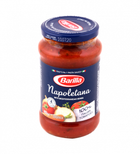 Sauce tomate Napolitana