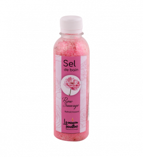 Sel de bain