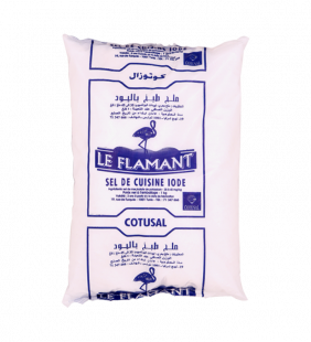 Sel De Cuisine