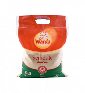 Semoule fine