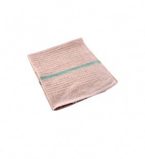 Serpillère gaufrée