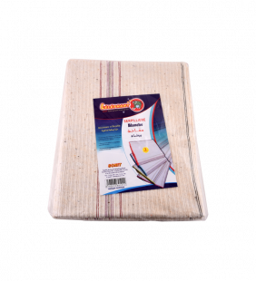 Serpillière non tissé